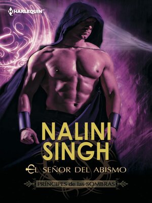 cover image of El señor del abismo